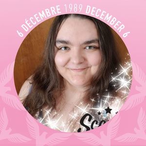 Meet your Posher, Tanya